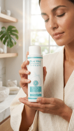 Organik Taze Hasat Kuru/Normal Saç Bakım Şampuanı-400ml - Görsel 3