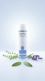 Organik Taze Hasat Yağlı Saç Bakım Şampuanı 400ml - Görsel 3