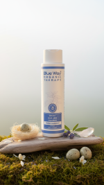 Organik Taze Hasat Yağlı Saç Bakım Şampuanı 400ml - Görsel 5