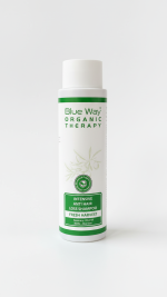 Organik Taze Hasat Saç Dökülmesine Karşı Şampuan 400ml