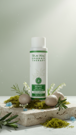 Organik Taze Hasat Saç Dökülmesine Karşı Şampuan 400ml - Görsel 3