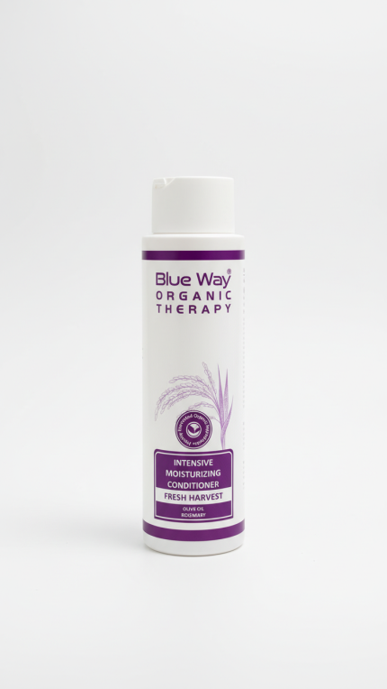 Yoğun Nemlendiricili Saç Bakım Kremi