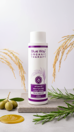 Yoğun Nemlendiricili Saç Bakım Kremi - Görsel 4