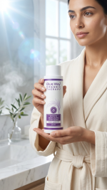 Yoğun Nemlendiricili Saç Bakım Kremi - Görsel 5