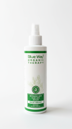 Organik Taze Hasat Saç Dökülmesine Karşı Saç Bakım Serumu-150ml