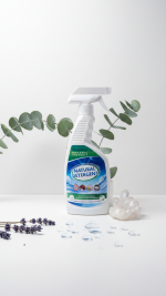 ÇOK AMAÇLI DOĞAL TEMİZLEYİCİ - Görsel 2