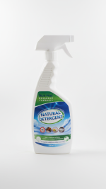 ÇOK AMAÇLI DOĞAL TEMİZLEYİCİ