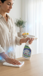 ÇOK AMAÇLI DOĞAL TEMİZLEYİCİ - Görsel 3