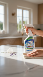 ÇOK AMAÇLI DOĞAL TEMİZLEYİCİ - Görsel 4