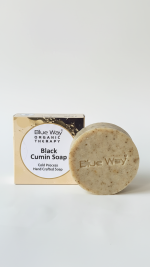 Çörek Otu Sabunu 100gr - Görsel 3