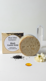 Çörek Otu Sabunu 100gr