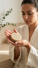 Çörek Otu Sabunu 100gr - Görsel 4