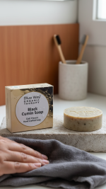 Çörek Otu Sabunu 100gr - Görsel 2