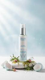 Kırışık Karşıtı Nemlendirici Bomba Serum 50ml - Görsel 4