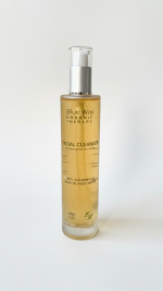 Organik Cilt Temizleme Suyu 100 ml