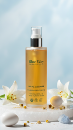 Organik Cilt Temizleme Suyu 100 ml - Görsel 5