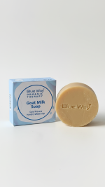 Keçi Sütü Sabunu 100gr - Görsel 3