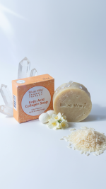 Kojik Asitli Kolajen Sabunu 100gr