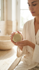 Defne Sabunu 100gr - Görsel 3