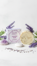 Lavanta Sabunu 100gr - Görsel 4