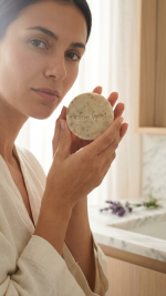 Lavanta Sabunu 100gr - Görsel 5