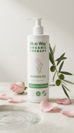 Nemlendiricili Duş Jeli - Görsel 3