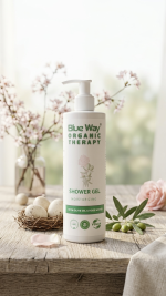 Nemlendiricili Duş Jeli - Görsel 2