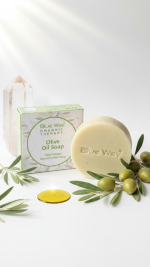 Zeytinyağlı Sabun 100gr - Görsel 3