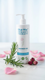 Onarıcı Duş Jeli - Görsel 3