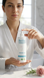 Onarıcı Duş Jeli - Görsel 4