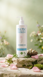 Onarıcı Duş Jeli - Görsel 2