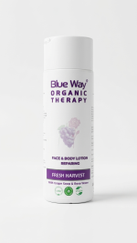 Onarıcı Yüz ve Vücut Losyonu