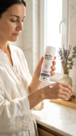 Onarıcı Yüz ve Vücut Losyonu - Görsel 4