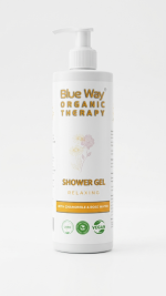 Rahatlatıcı Duş Jeli