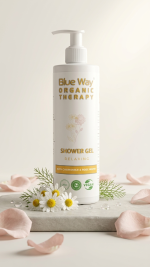 Rahatlatıcı Duş Jeli - Görsel 3