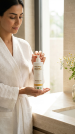 Rahatlatıcı Duş Jeli - Görsel 4