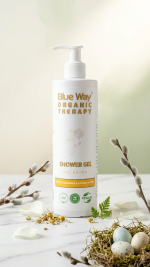 Rahatlatıcı Duş Jeli - Görsel 2