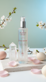 Saf Gül Suyu Saç/Cilt Toniği 100ml - Görsel 5