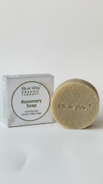 Biberiye Sabunu 100gr