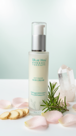 Kırışık Karşıtı/Leke giderici/Nemlendirici Cilt bakım Kremi 50ml - Görsel 4