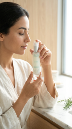 Kırışık Karşıtı/Leke giderici/Nemlendirici Cilt bakım Kremi 50ml - Görsel 5