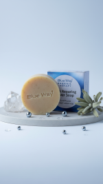 Onarıcı Gümüş Sabunu 100gr - Görsel 2