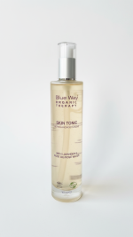 Organik Tazeleyici Cilt Toniği-100ml