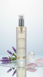 Organik Tazeleyici Cilt Toniği-100ml - Görsel 5