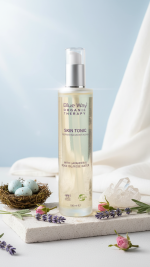 Organik Tazeleyici Cilt Toniği-100ml - Görsel 3