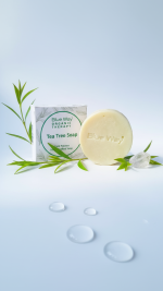 Çay Ağacı Sabunu 100gr