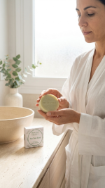 Çay Ağacı Sabunu 100gr - Görsel 4