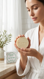 Çay Ağacı Sabunu 100gr - Görsel 5