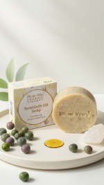 Bıttım Sabunu 100gr - Görsel 3