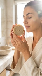 Bıttım Sabunu 100gr - Görsel 4